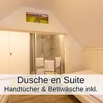 Apartmán Rambold Wettersteinwand *