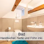 Rambold Wettersteinwand Apartmán Garmisch-Partenkirchen