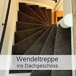 Rambold Wettersteinwand Apartmán *
