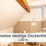 Rambold Wettersteinwand Apartmán