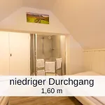 Rambold Wettersteinwand Apartmán *