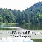 Rambold Wettersteinwand Apartmán