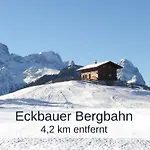 Apartmán Rambold Wettersteinwand Garmisch-Partenkirchen
