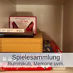 Rambold Wettersteinwand