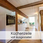 Rambold Wettersteinwand Apartmán