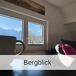 Apartmán Rambold Wettersteinwand