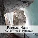 Rambold Wettersteinwand *