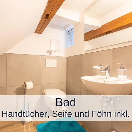 Rambold Wettersteinwand Lägenhet Garmisch-Partenkirchen