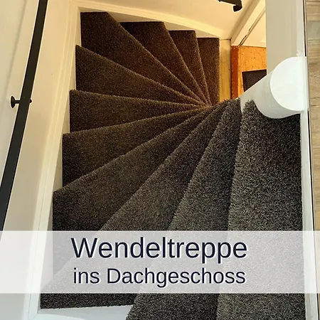 Rambold Wettersteinwand Lägenhet *