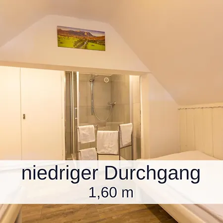 Rambold Wettersteinwand Lägenhet *