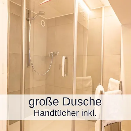 Rambold Wettersteinwand Lägenhet *