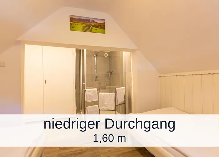 Rambold Wettersteinwand Apartament *
