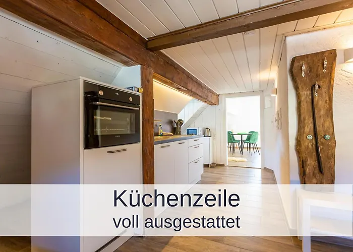 Rambold Wettersteinwand Apartament