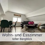 Rambold Wettersteinwand Apartment