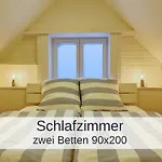 Rambold Wettersteinwand Apartment *