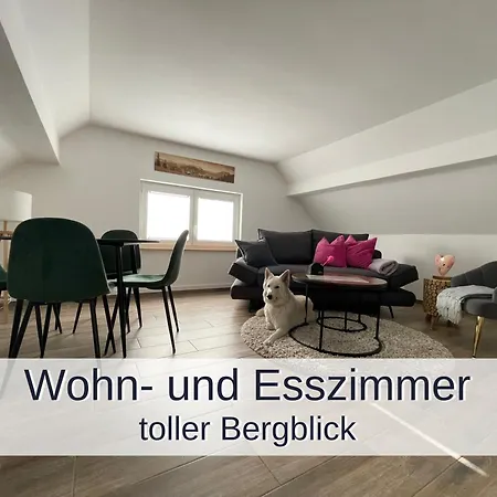 Rambold Wettersteinwand Appartement