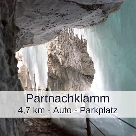 Rambold Wettersteinwand *