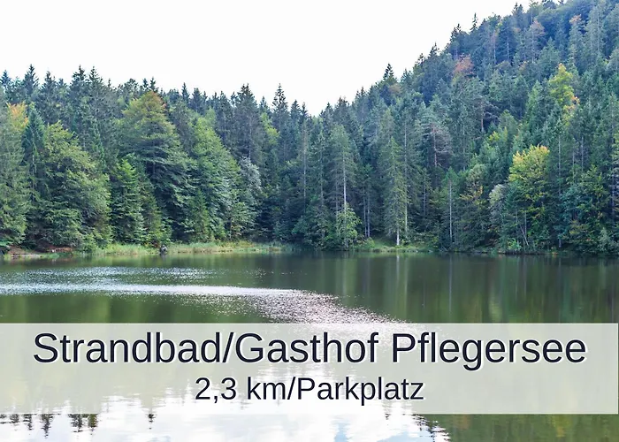 Rambold Wettersteinwand شقة