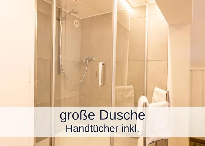 Rambold Wettersteinwand Appartement *
