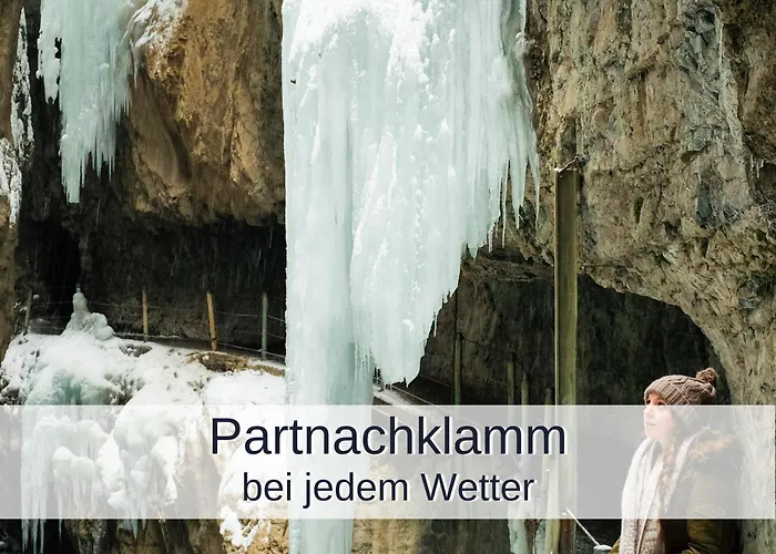 Rambold Wettersteinwand * Garmisch-Partenkirchen