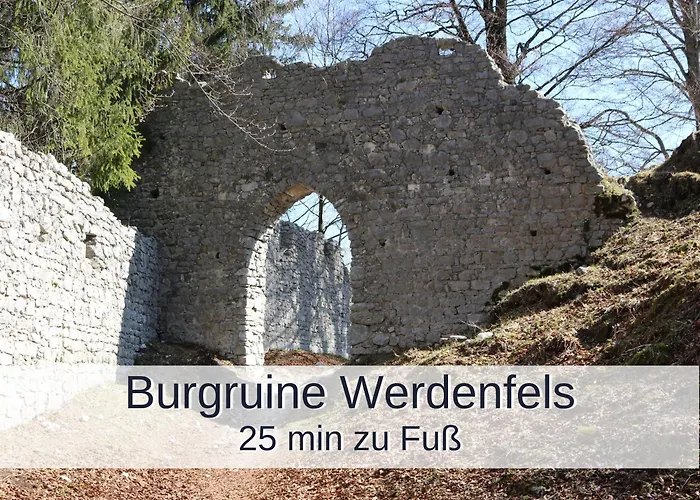 شقة Rambold Wettersteinwand جارمش بارتنكيرشن