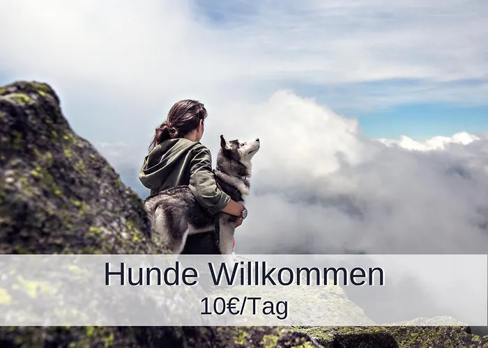 Rambold Wettersteinwand شقة جارمش بارتنكيرشن